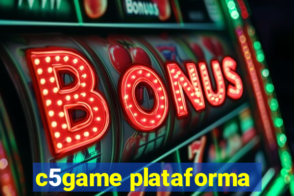 c5game plataforma